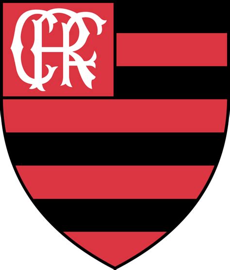 Flamengo Logo History .